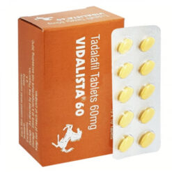 Cialis 10*60mg Centurion Remedies