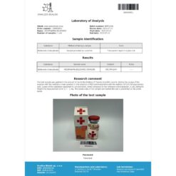 Alternative view of EQ Boldenone 250mg/ml Medi Pharma