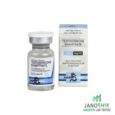 Akra Test E 250mg