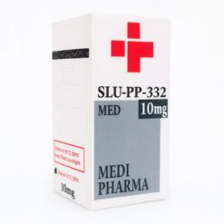 SLU‑PP‑332 10mg