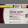 Snabb insulin 300iu