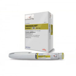 Långsam Insulin 300iu