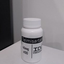 Telmisartan 40mg*100 tab (blodtryck)