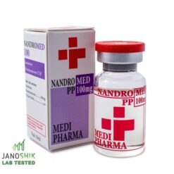 NPP 100mg/ml MEDI PHARMA