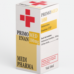 Primo Primomed 100mg/ml MEDI PHARMA