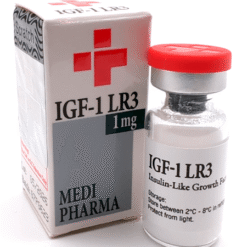 IGF-LR3 1mg MEDI PHARMA