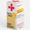 Masterone Propionate 100mg/ml MEDI PHARMA